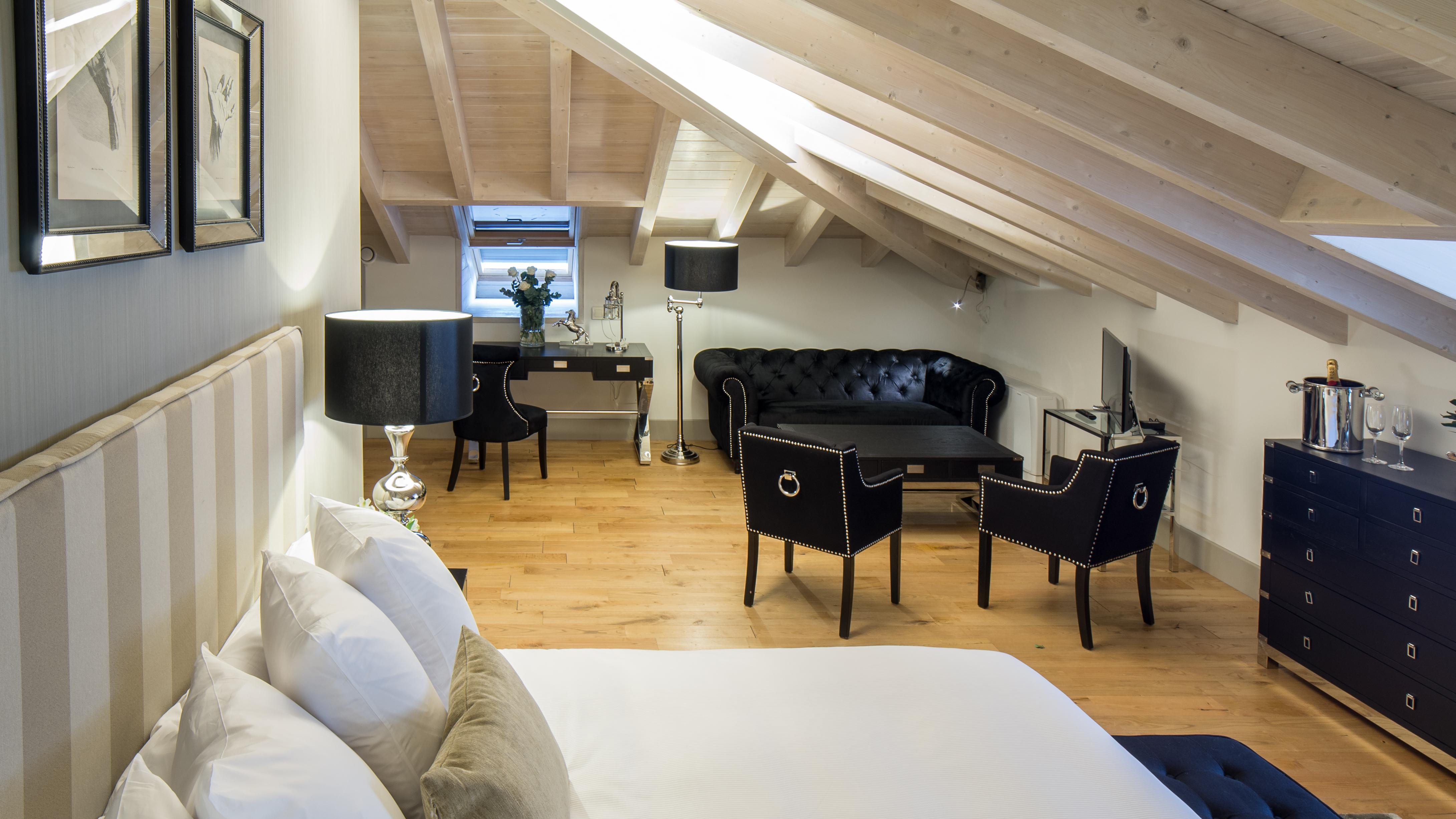 Puebloastur Eco Resort Hotel & Spa Cofiño Esterno foto