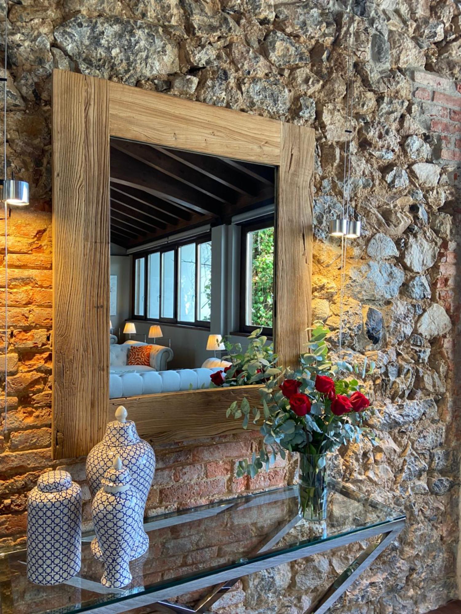 Puebloastur Eco Resort Hotel & Spa Cofiño Esterno foto
